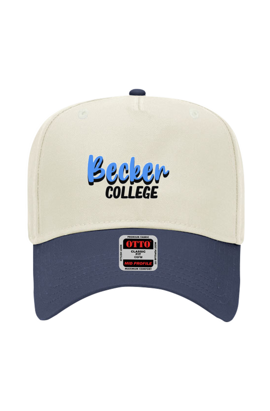 Becker College Hat
